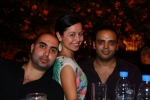 Chillout at MARVEL's Pub, Byblos